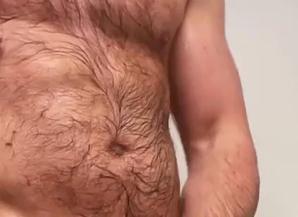 Getting Filthy While I Get Sudsy!