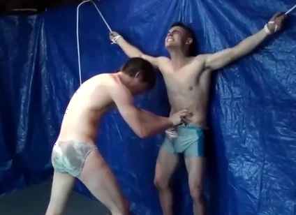 Hot Wrestling