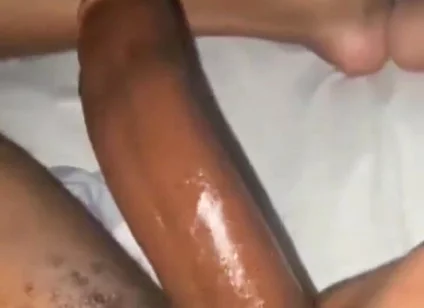 BBC Latino, Rubbing Cock for You