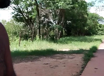 Urinating in the Street and Getting Naked