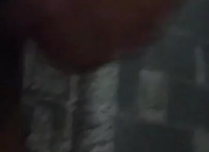 Pervert in the Bathroom
