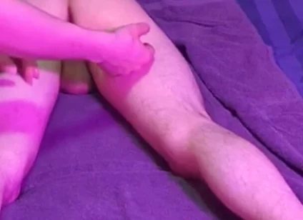 Looked After by Man Handled Massage
