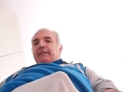 You Hear the Sound of My Hand Jerking All Over My Hard, Swollen Cock