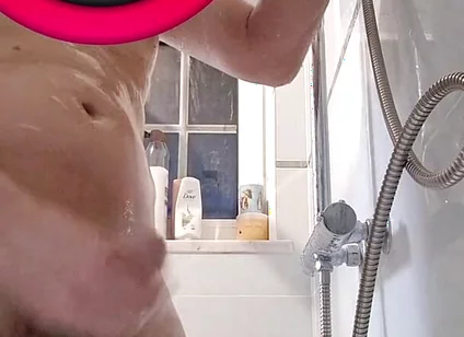 Jerking off in My White Boxerbriefs