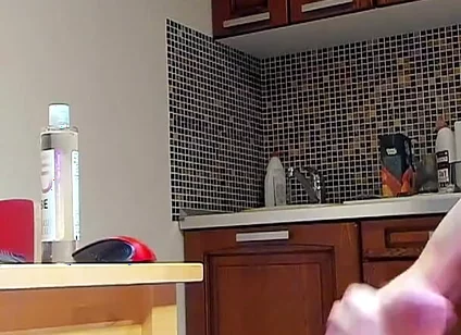I Watch Gay Porn on My Phone Very Much Cum This