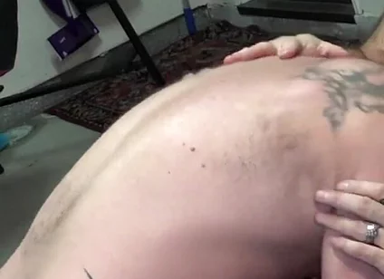 Stepdad's Biker Buddy