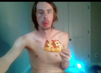 Vod From the Pizza