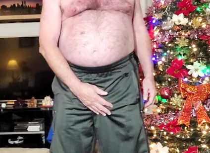 Christmas Cum