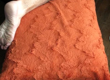 Ohtrevor Hot Hairy Stepdad Wakes up to Bolero