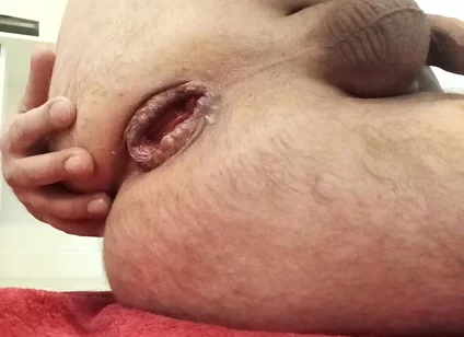 Big Ass