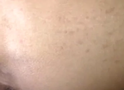 Cum Bucket Tagged