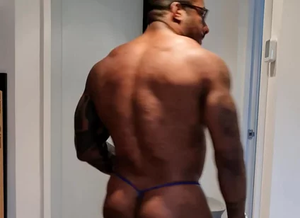 The First Thing Friday, Hope to Like This Guys.