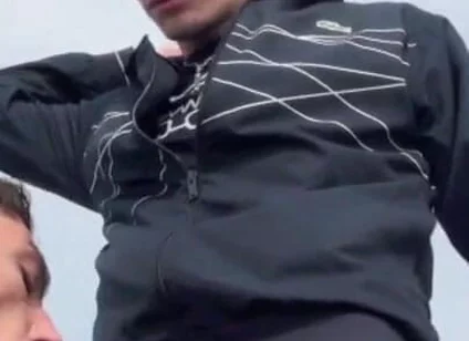 Nick want to be fucked on the sea on the boat but it s not free