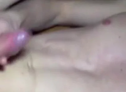 Anal destroyed in sling by his friend