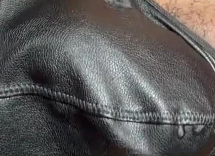 Valdo Smith used raw by xxl cock of Gianni Maggio