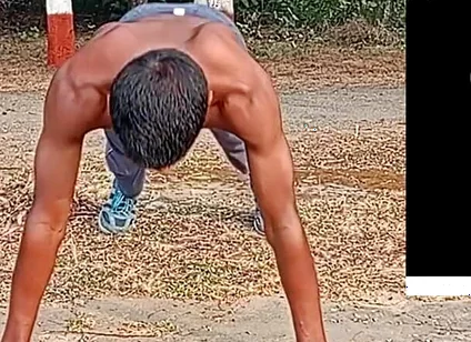 Land Ko Lamba Karo Workout Karke