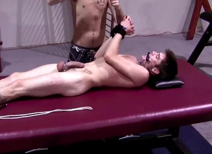Bdsm Slave - Chapter 4