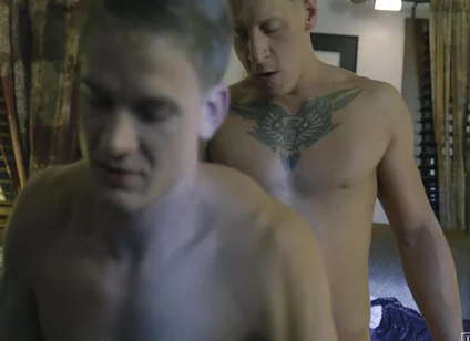 Deep Inside: Tom: The A.i. Robot That Fulfilled Their Dream With Dalton Riley And Brandon Anderson