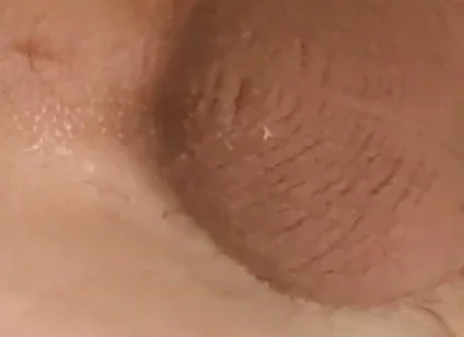 No Dick to Fill Me up