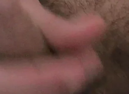 Cuming on My Kitchen Table