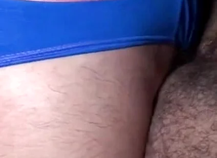 Webcam face straight boy fucked bareback by Pablo BRAVO