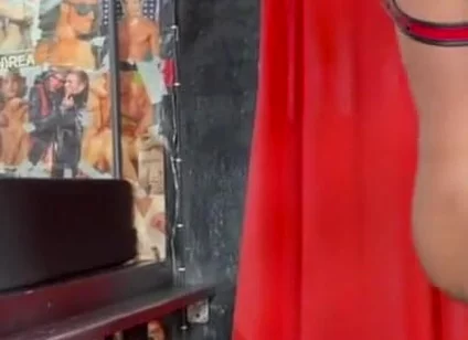 Manuel Scalco fucked raw by the straight Alton Red