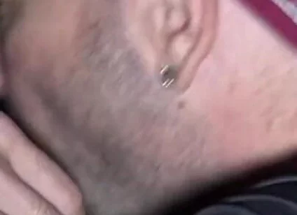 Jess fucked by twink younger than him