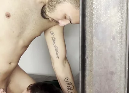 french slut fucked raw by the twink Kevin Ass