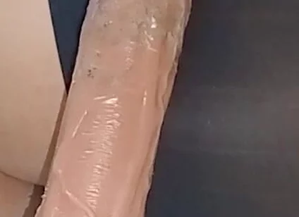 I hope this whole toy fits me