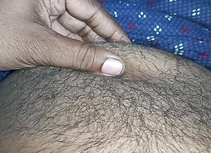 Indian Gay Boy Sucking and Licking Boobs