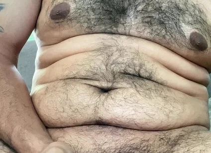 Ready to Be Eaten and Make You My Cumdumster