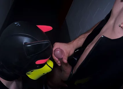 Basement Encounter