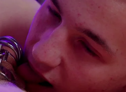 Mdf:: Teased and Fucked, Liam Is in Despair