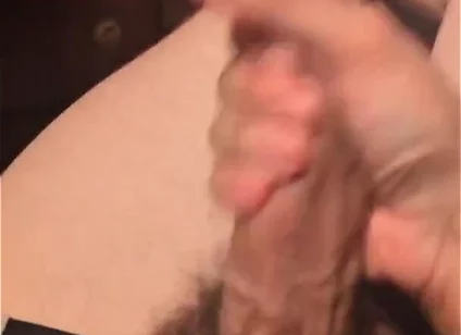 I Got Really Horny While Editing