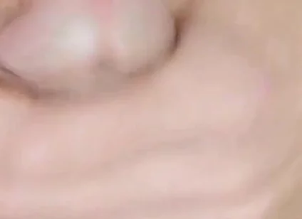 Playing with My Dick