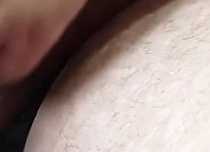 Jerking off Into My New Anita Panties!