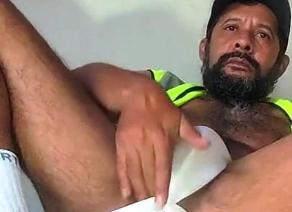 Socks, Undie, Jockstrap Fetish