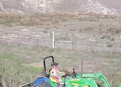 Solo Farm Time