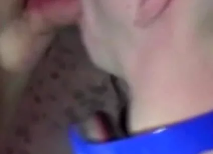 Justin fucked by young algerian straight boy curious