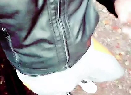 Slutboyben Cam4 Sexy Cruising Chick at Schwerin B321 Parking