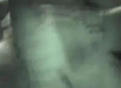 In sex shop solo straight to the cum