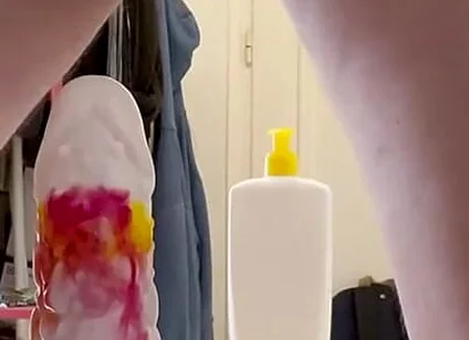 My Biggest Dildo, Damn!