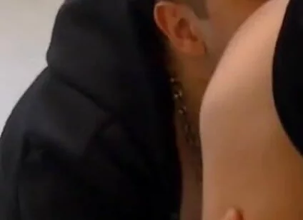 Lilou fucked by his friend