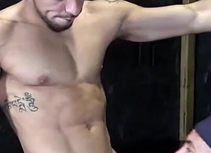 Tiago Dasivla Fucked Raw Y Jess Royan