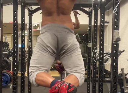 Back Workout