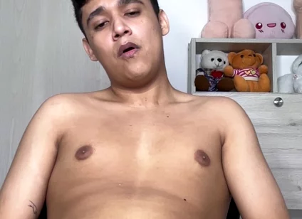 Show Cum