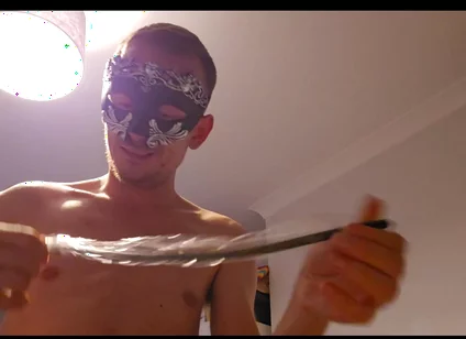 Sex Toy Unboxing