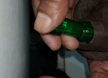 Screwing up My Penis