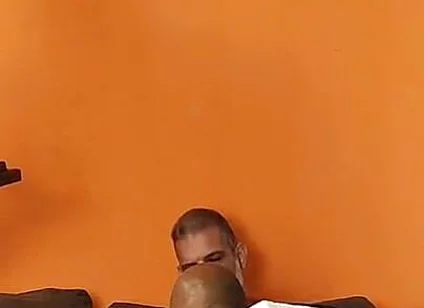 Carmona Filmed Her Stepfather Fucking a Male Ass