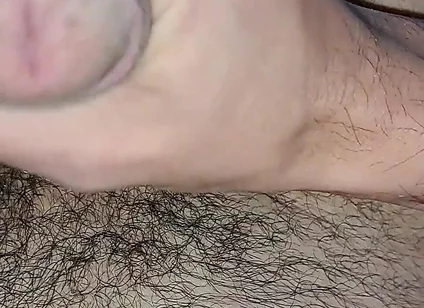 I Masturbate Without Stirring up My Wife